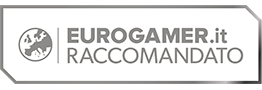 Eurogamer.it - Raccomandato medaglia
